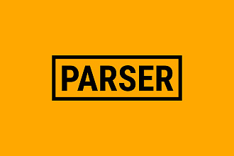 Парсер, парсинг, импорт информации с сайтов