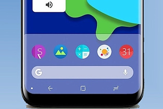 Создам 1 экран приложения под android