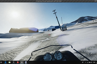 Разработаю игру на Unreal Engine 4