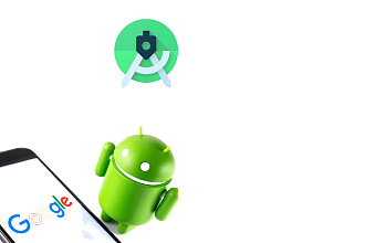 Доработаю приложение для Android