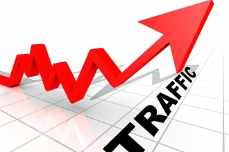 1000 уникальных посетителей для сайта в течение 5 дней
