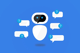 Разработка Dicord,VK, Telegram ботов