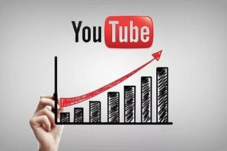 500 подписчиков на youtube канал. Работаю с запасом