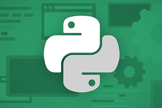 Напишу парсер для сайта на Python