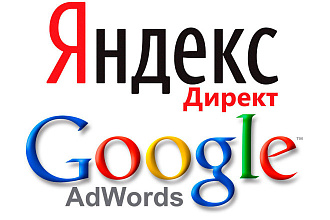 Настройка контекстной рекламы
