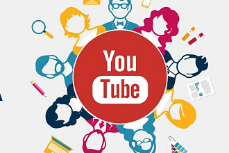 Сделать 1000 просмотров в YouTube качественно и недорого
