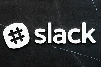 Логотипы для вас #slack