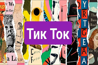 Помогу быстро запустить тик ток