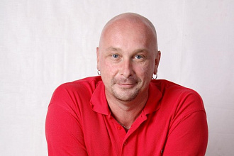 Запишу IVR сообщение баритоном