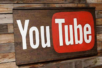 1000 Youtube просмотров