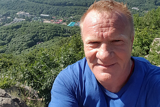 Напишу стихотворение на заказ