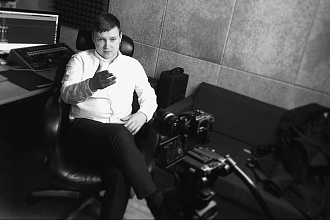 Сведение, мастеринг, редакция, монтаж. Любые работы с аудио