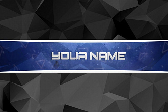 Создам логотип,фирменый знак в photoshop