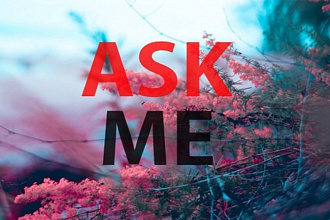 Добавление лайков на вопросы, на ASKfm