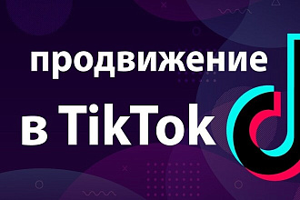 Реальные подписчики в ТикТок