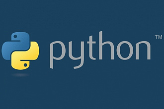 Скрипты, приложения, боты на Python