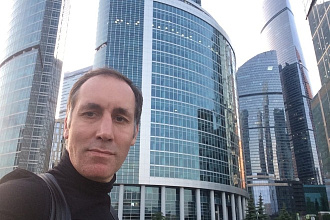 Создам лендинг, сайт, интернет-магазин