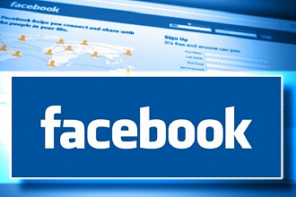 300 подписчиков в паблике на Facebook