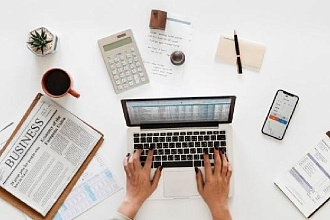 Разработаю сайт под ключ с уникальным дизайном