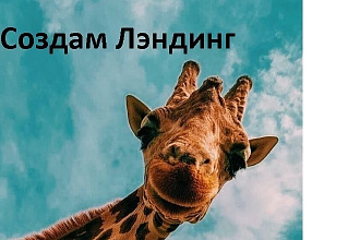 Лендинг