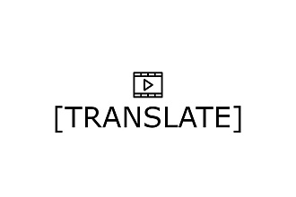 Перевод видео