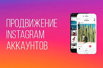 Подписчики Instagram New