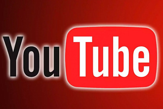 Оформлю канал YouTube