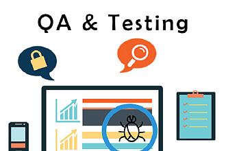Manual QA engineer