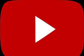 350 подписчиков на канал YouTube
