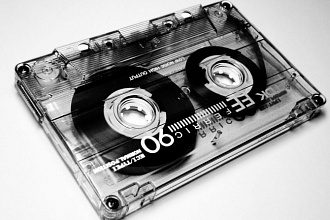 Выдерну звук из видео в формат mp3 или wav. Сделаю нормальный звук