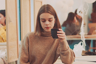 Создам маску в инст, опыт работы есть