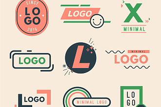 Лого Logo