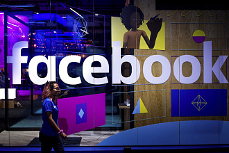 Модерация фан-страницы и группы Facebook