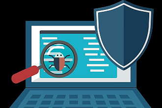 Залатаю все дыры и уязвимости. Защищу, Ваш, web-проект. Проведу анализ