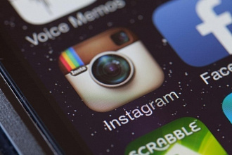 20 000 лайков + 1000 подписчиков в Instagram