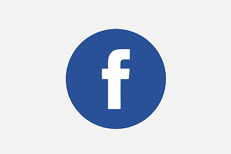 Сделаю 5000 лайков в Facebook