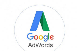 Настройка контекстной рекламы Google Adwords результат гарантирован