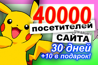 40000 ифрейм посетителей от трастовой рекламной сети