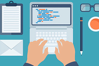 Сверстаю страницу на html + css по PSD макету