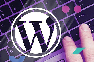 Создам интернет-магазин на WordPress