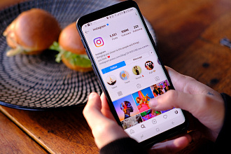 Сервис автоматизации Instagram Direct и планирования постов