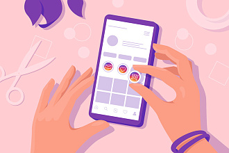 Иконки для актуального в Instagram, иконки для вечных сторис, историй
