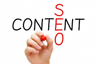 SEO-оптимизация текста - путь к ТОПу