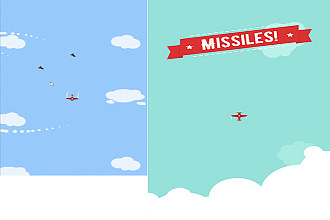 Исходник Игры ChasingPlanes Unity3D для Android или IOS