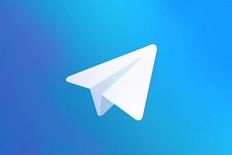 Создание telegram и vk бота