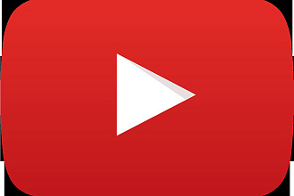 300 подписчиков на YouTube канал