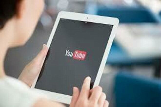 +1000 просмотров на YouTube