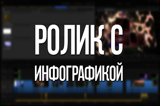 Видеомонтаж