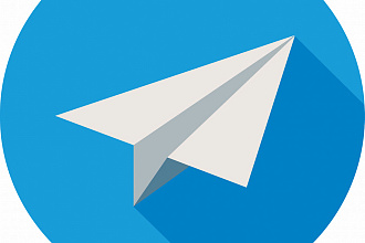 Бот магазин Telegram