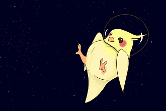 Рисую иллюстрации к статьям, книгам, листовкам